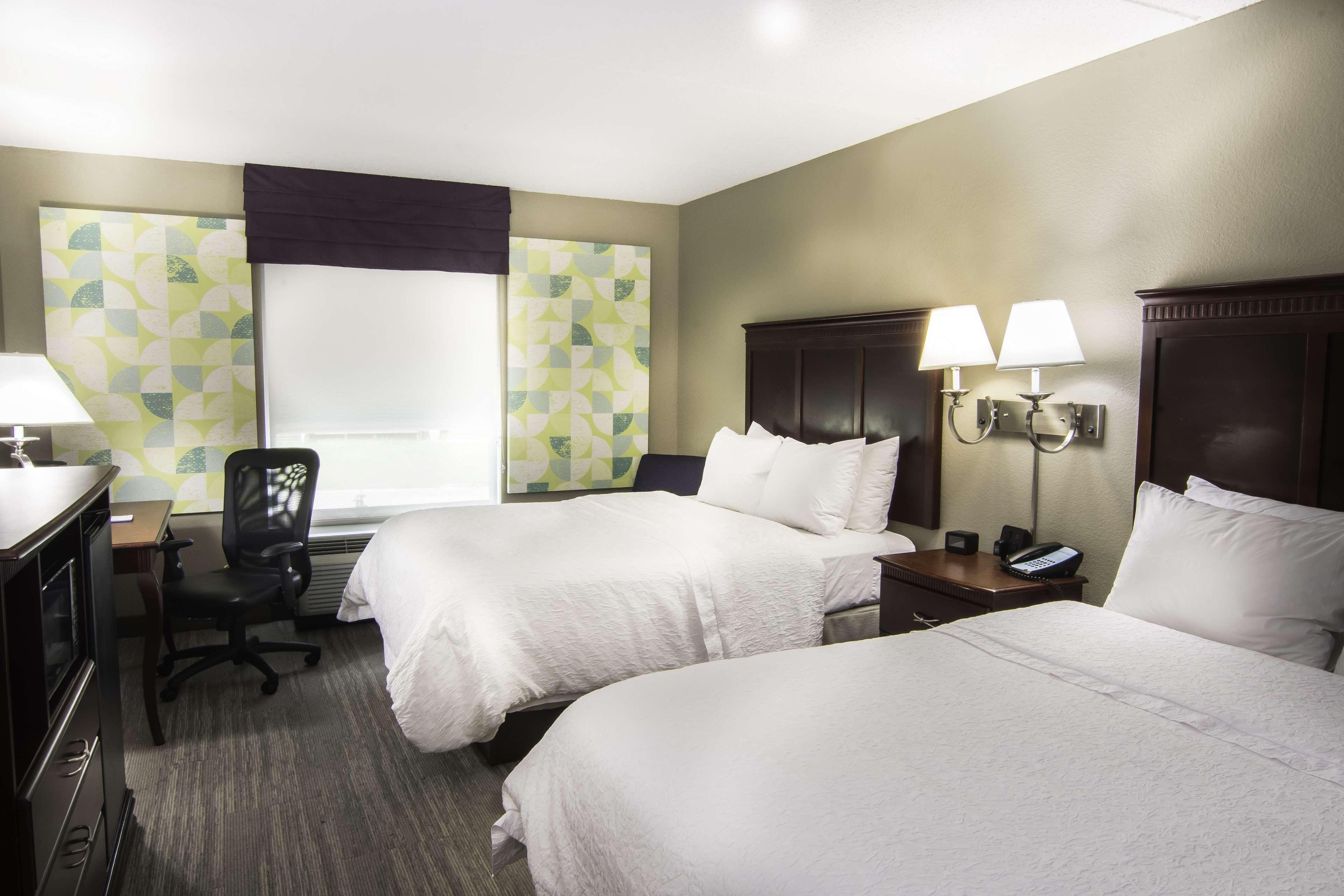 Hampton Inn Kingsland Exterior foto